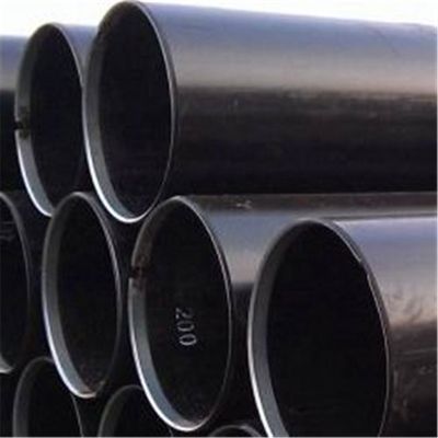 3mm Spiral Welded 316 Stainless Steel Pipe Laser Weld Make Machine Tube