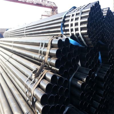 3mm Spiral Welded 316 Stainless Steel Pipe Laser Weld Make Machine Tube