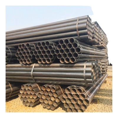 347h Erw Carbon Spiral Rectangular Square Butt Welded Steel Seamless Pipe Tube