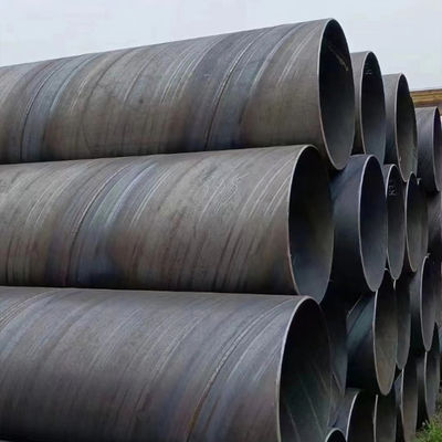 Cheap Spiral Welded Steel Pipe Machine Spiral Iron Pipe Making Machine Spiral Steel Pipe