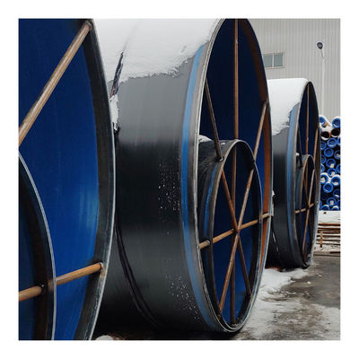Hot-sale Product Spiral Pipe Extruder Spiral Copper Pipe Spiral Steel Pipe