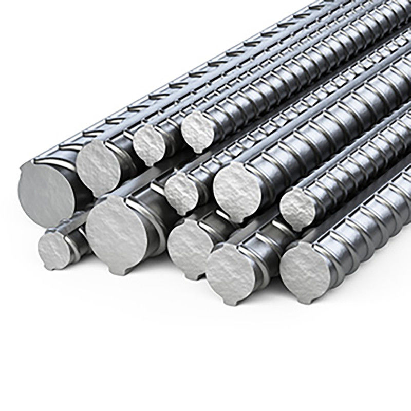 Turkish Bst500 Astm A615 G40 G60 G75 Hrb400 500 Concrete Construction Reinforcement 12mm 16mm Steel Rebar Steel Roll Bar 5.5mm