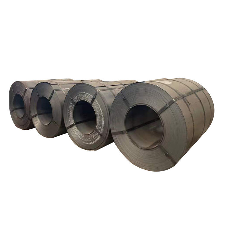 Prime Quality S355 Jis G3141 Api 5 Prime Alloy Hot Rolled Low Carbon Steel Coil