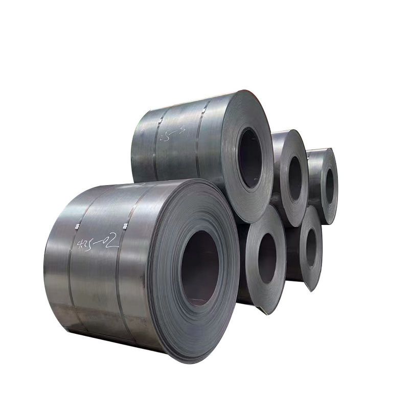 28mnb5 Prime Newlyproduced Hot Rolled Steel in Coils Hs Code for Gas Cylinder