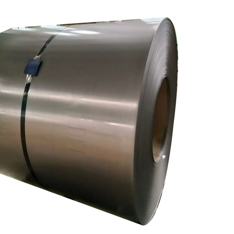 Dx51d ZAM Jsc270 Dc01 Quality Galvanized Cold Rolled Steel Coil Spcc SGCC Bao an Steel Shan Gang Steel